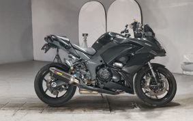 KAWASAKI NINJA 1000 2019 ZXT00W