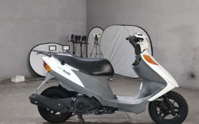 SUZUKI ADDRESS V125 CF4EA