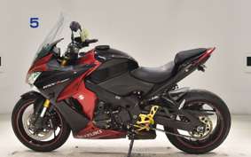 SUZUKI GSX-S1000F 2015 GT79A