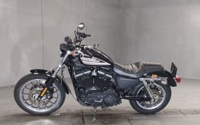 HARLEY HARLEY XL883R CS2