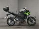 Фото Kawasaki Z400 2021 с японского аукциона