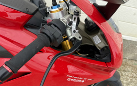 DUCATI PANIGA-REV4S 2018 DA00J