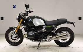 BMW R NINE T 2018