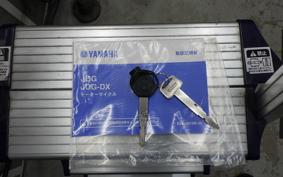 YAMAHA JOG-7 AY01