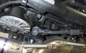 KAWASAKI ZRX1200 D 2013 ZRT20D