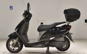HONDA LEAD 110 1999 JF19