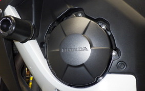 HONDA CBR600RR GEN 3 2008 PC40