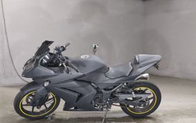 KAWASAKI NINJA250R EX250K