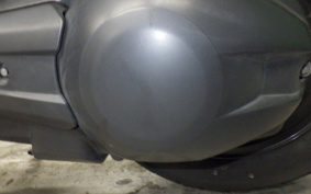 SUZUKI BURGMAN400 A 2020 DU11A