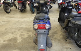 SUZUKI ADDRESS 110 2001 CF11A
