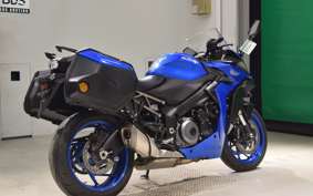 SUZUKI GSX-S1000 GT 2023 EK1AA