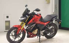 HONDA CBF190R
