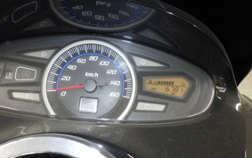 HONDA PCX 125 2023 JF28