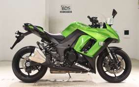 KAWASAKI NINJA 1000 A 2013
