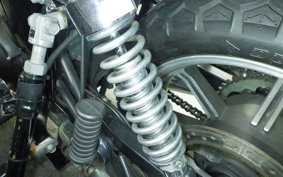 TRIUMPH BONNEVILLE サイドカ- 2010