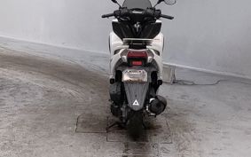 YAMAHA TRICITY 125 SE82J