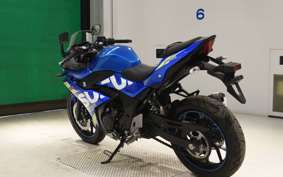 SUZUKI GSX250RA