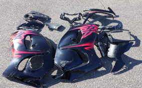 SUZUKI HAYABUSA Gen.2 2012