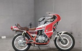 SUZUKI GS400 1997 GS400