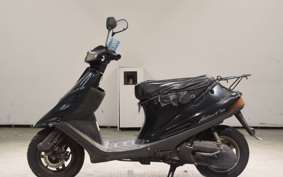 SUZUKI ADDRESS V100 1991 CE13A