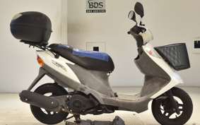 SUZUKI ADDRESS V125 G CF4EA