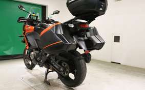 KAWASAKI VERSYS 1000 2015