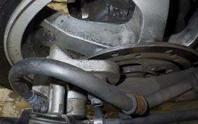 SUZUKI SKYWAVE 250 (Burgman 250) Gen.3 2024 CJ44A