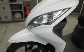 HONDA DIO 110 2023 JF31