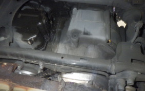 HARLEY FLHX 1580 2009