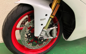 DUCATI  DUCATI  SUPER  SPORT S 2020 VA01