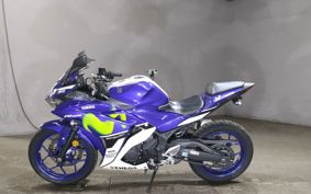 YAMAHA YZF-R25 RG10J