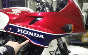 HONDA CB400 SUPER BOLDOR A 2016 NC42