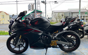 HONDA CBR250RR ABS MC51
