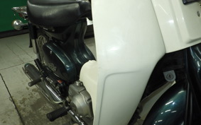 HONDA C90 SUPER CUB HA02