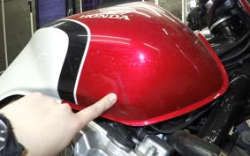 HONDA CB400SF VTEC Spec3 2006 NC39