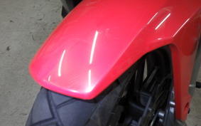 HONDA ADV150 1991 KF38
