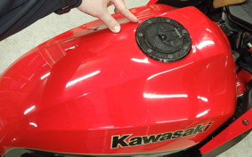 KAWASAKI GPZ750 R 1984 ZX750G