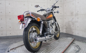 YAMAHA SR400-1 2018 RH16J