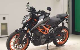 KTM 390 DUKE 2023