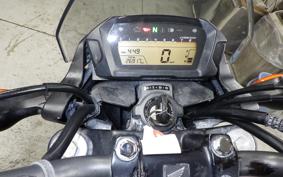 HONDA NC700S 2012 RC61