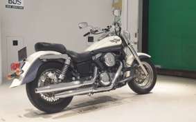 KAWASAKI VULCAN 1500 CLASSIC 1996