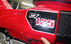 HONDA CT125-2 2026 JA65