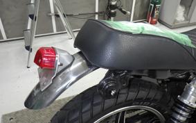 YAMAHA SR400 Gen.2 2013 1JR