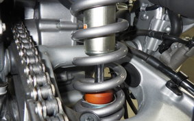 HONDA CRF250L 2026 MD44