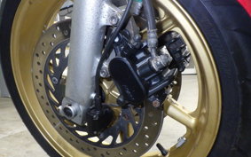 HONDA CB750 GEN 2 2005 RC42