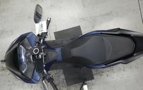 HONDA PCX 125 1987 JK05