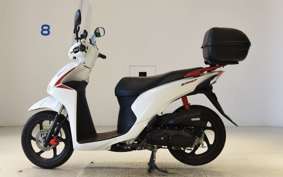 HONDA DIO 110 JF58