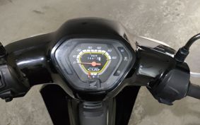 HONDA SUPER CUB50 AA04