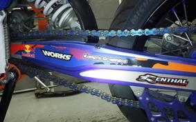 KTM 250 EXC F SIXDAYS 2020