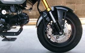 HONDA GROM JC92